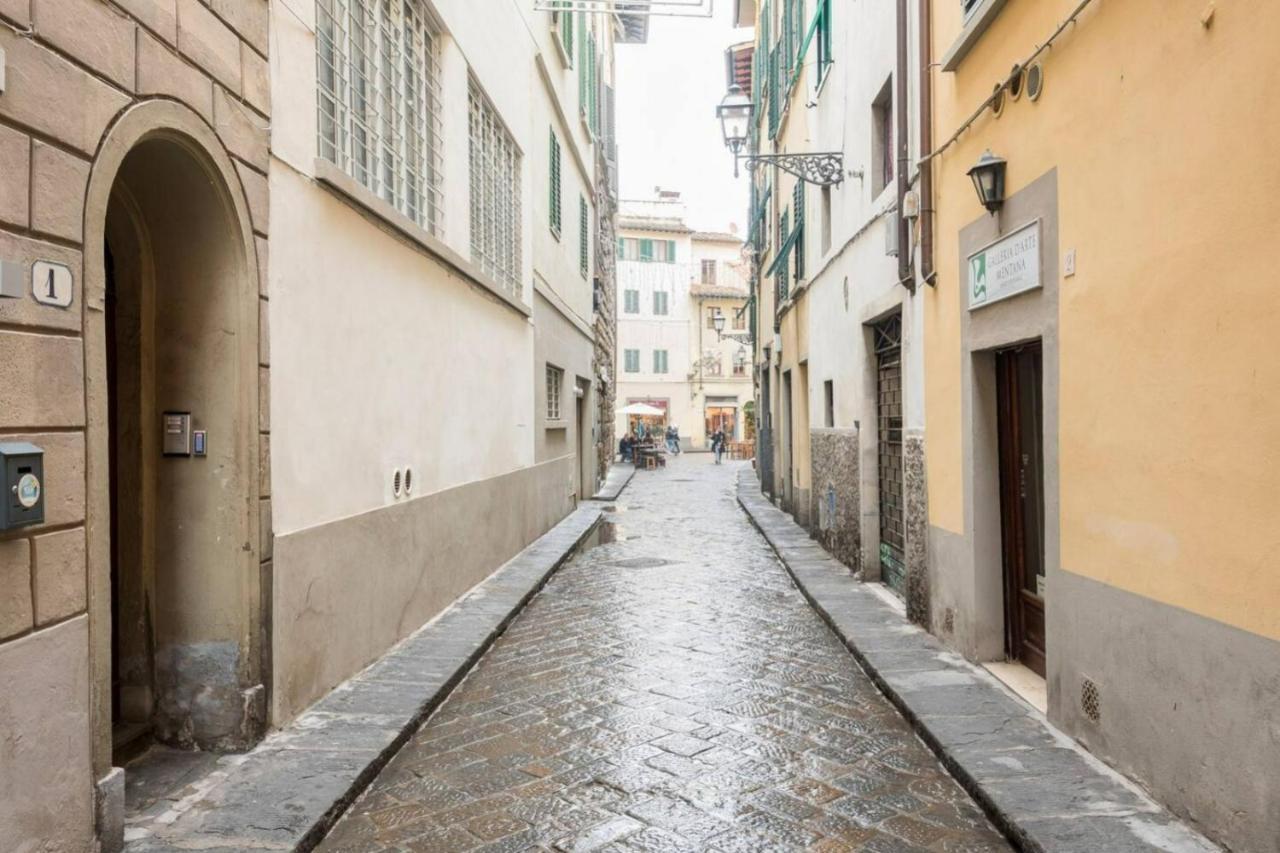 Cozy Near Ponte Vecchio * Florencia
